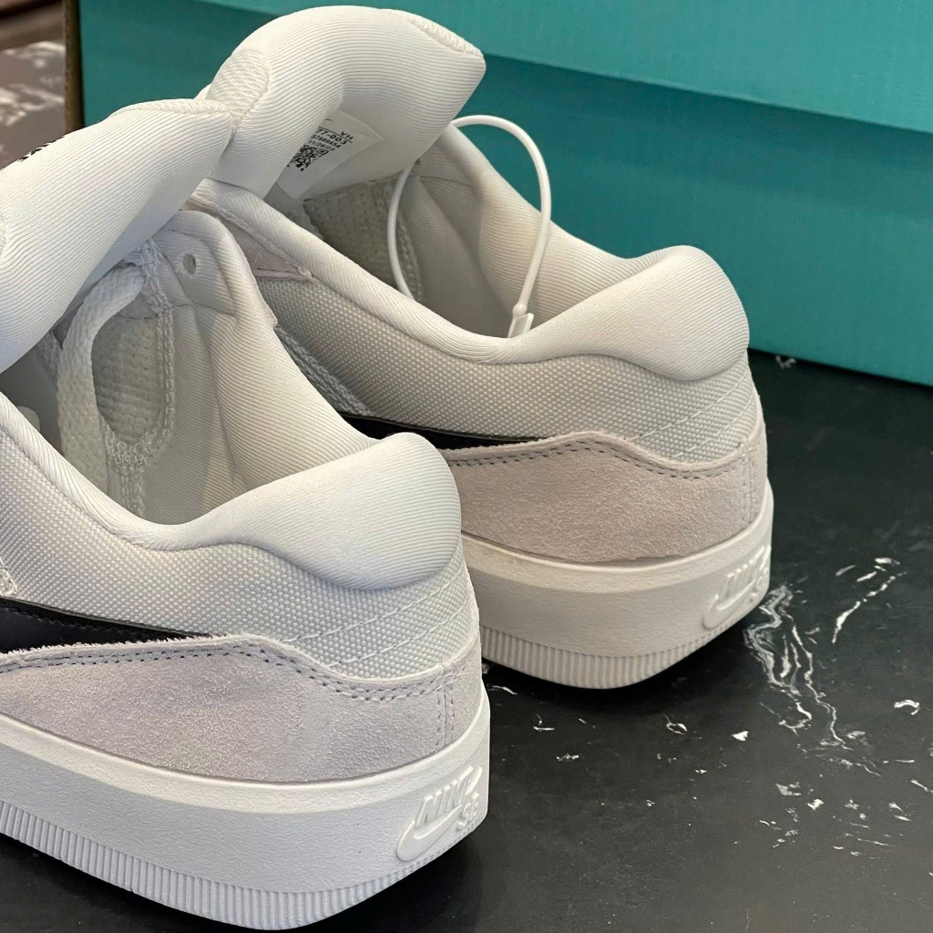Giày Thể Thao 58, Giày Sneaker Nam Nữ Cổ Thấp 2 Màu Basic Dễ Phối Đồ.