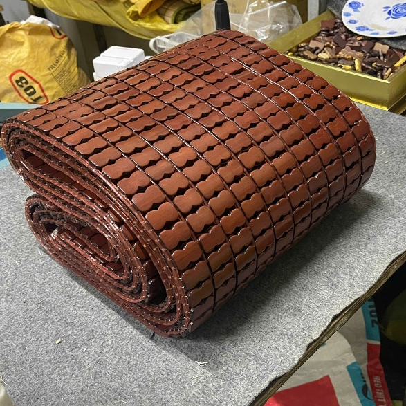 Chiếu Trúc TRƠN Full 1 màu, CAO CẤP, Chiếu Chính Hãng chiếu trúc chiếu tre ETE , đủ kích thước