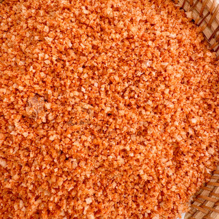 Muối Xí Muội (Muối Ô Mai) - Đặc Sản Đà Lạt