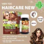 Viên uống Hair care New vũ khí bí mật cho mái tóc chắc khỏe, dày dài, ít gãy rụng cho chị em tự tin tóa sáng (Lọ 30 viên