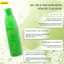 Sữa Tắm Cho Bé Clinxy Gold, Gel Tắm Ngừa Rôm Sảy, Hỗ Trợ Làm Dịu Da Bé (250ml)