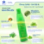 Sữa Tắm Cho Bé Clinxy Gold, Gel Tắm Ngừa Rôm Sảy, Hỗ Trợ Làm Dịu Da Bé (250ml)