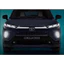 LED GẦM TOYOTA COROLLA CROSS 2024-2025 THAY THẾ + LẮP ZIN, 3 CHẾ ĐỘ MÀU