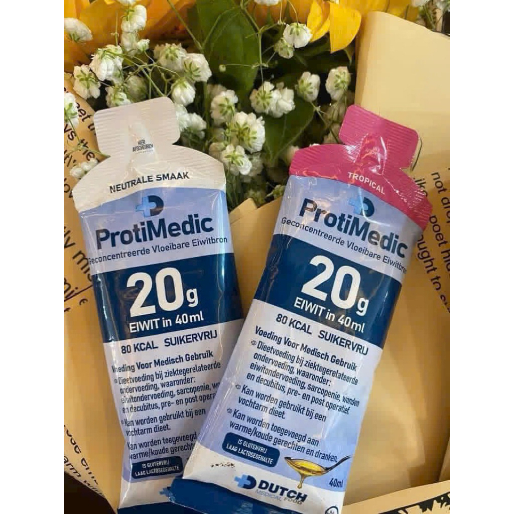 Protimedic - Giá Tốt, Sale Tháng 05, Ship 0 Đồng | Shopee Việt Nam