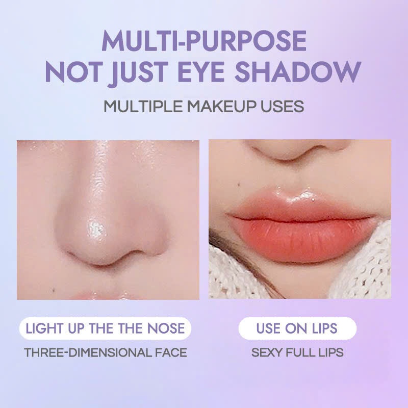 Nhũ Highlight GECOMO Dạng Lỏng Lấp Lánh Lâu Trôi | NHÍM HOUSE