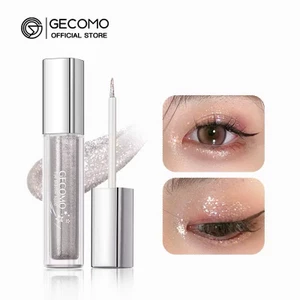 Nhũ Highlight GECOMO Dạng Lỏng Lấp Lánh Lâu Trôi | NHÍM HOUSE