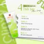 Sữa Tắm Giúp Giảm Mụn Lưng Clinxy, Gel Tắm An Toàn Lành Tính Cho Làn Da (150ml)