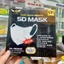 Sét 5 hộp Khẩu trang y tế 5D 3 lớp kháng khuẩn kháng giọt bắn chống tia UV