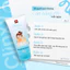 Gel Tắm Và Vệ Sinh Nữ Clinxy Lady, Sữa Tắm Hỗ Trợ Kháng Khuẩn Và Dưỡng Ẩm Da (150ml)
