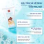 Gel Tắm Và Vệ Sinh Nữ Clinxy Lady, Sữa Tắm Hỗ Trợ Kháng Khuẩn Và Dưỡng Ẩm Da (150ml)