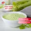 Bột Cần Tây Sấy Lạnh Nguyên Chất Gói 50gr - Hỗ trợ giảm cân, giảm mỡ bụng, giảm mụn