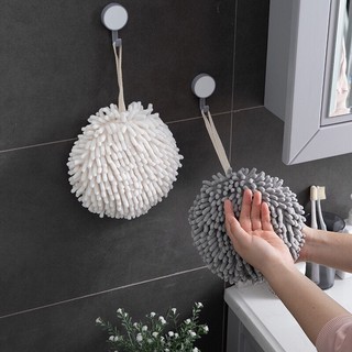 Combo 3 Bông lau tay, khăn lau tay đa năng - siêu thấm hút, siêu mềm mịn