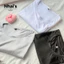 Combo 3 áo thun tanktop ( 3 lỗ ) thể thao - nhai's