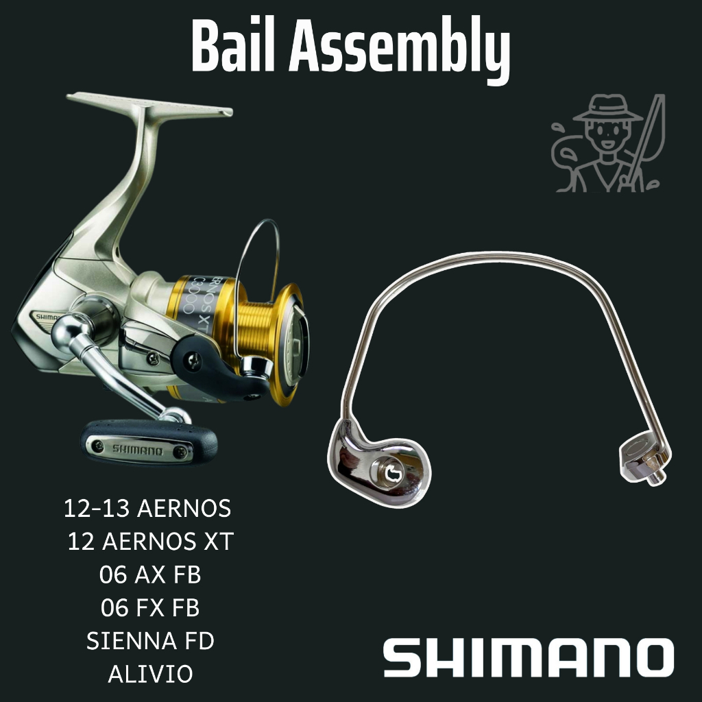 reel shimano symetre 5000 Shimano Symetre 500FL Spinning Reel SY500FL