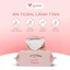 1 Gói 80 Tờ Khăn Ướt Gummi Chính Hãng Không Cồn Cho Bé