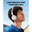 Soundcore H30i Tai Nghe Không Dây Chụp Tai, Thiết Kế Gập Gọn, 70 Giờ Phát Bluetooth 5.3, A3012