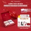 Túi Quà Holiday Và Hộp Quà Điều Ước Son Môi Trang Điểm Merzy Holiday’25 Bundle (Combo Box + Gift + Son) ThegioiSkinfood