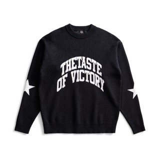 Áo len VICTORY STAR KNITWEAR chính hãng Mikenco | TẶNG TÚI GIẤY |