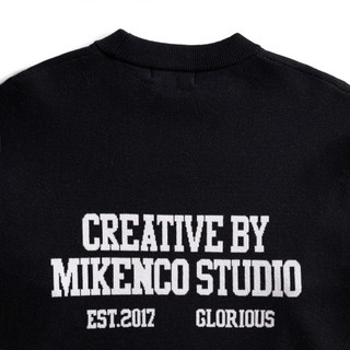 Áo len VICTORY STAR KNITWEAR chính hãng Mikenco | TẶNG TÚI GIẤY |