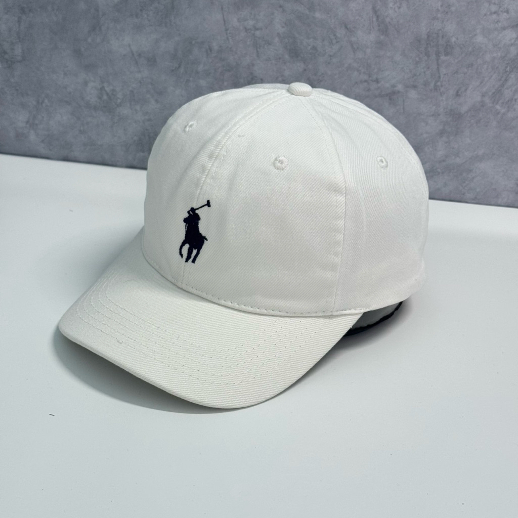 Mũ kết rin xịn logo ngựa - Nón lưỡi trai hoạ tiết ngựa đơn giản thời trang nam nữ siêu đẹp