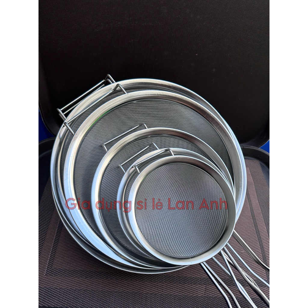 Rây lọc inox - Giá Tốt, Sale Tháng 08, Freeship 0Đ | Shopee Việt Nam