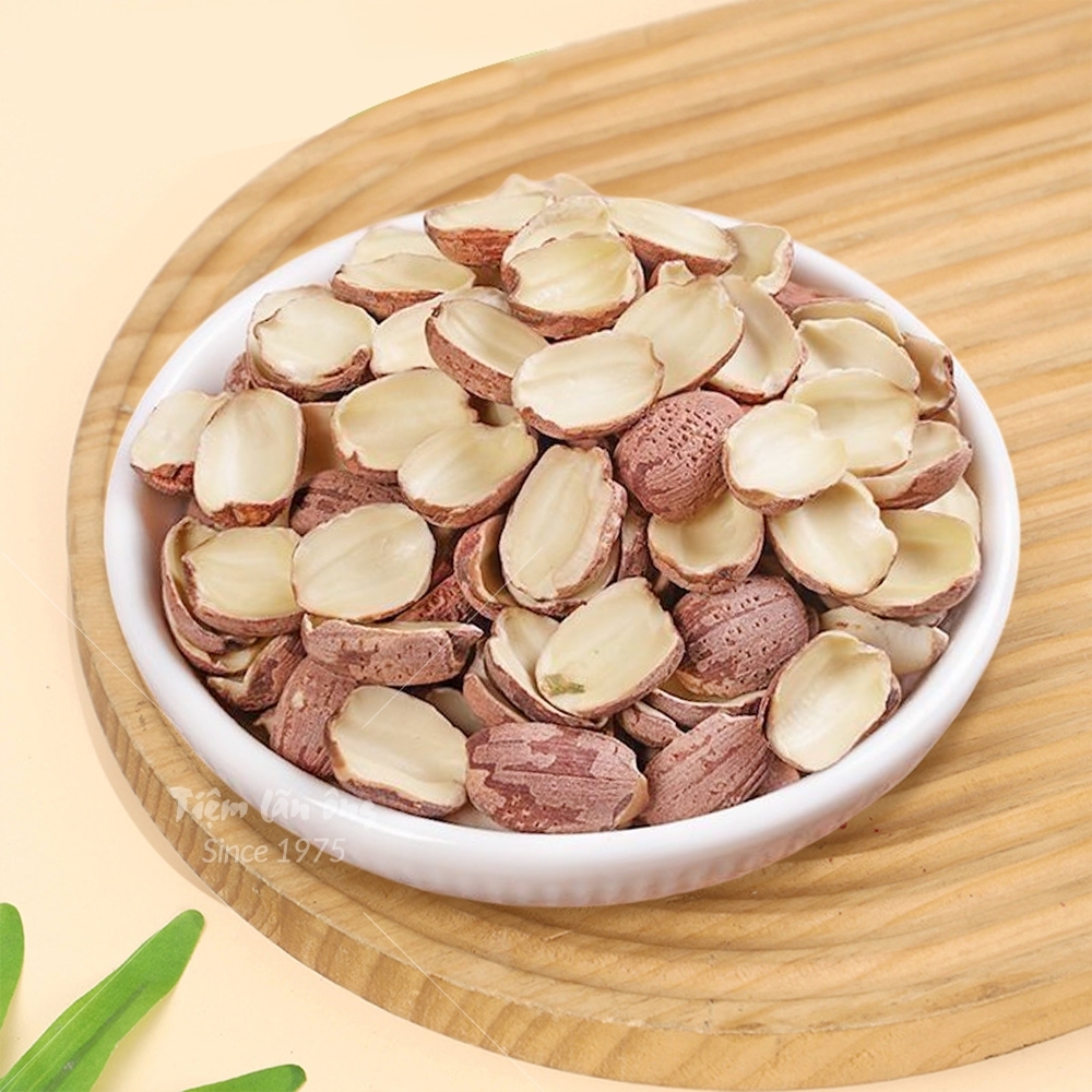 1kg Sen Liên Nhục Bao Ngon Mới hỗ trợ an thần ngủ ngon - Date mới