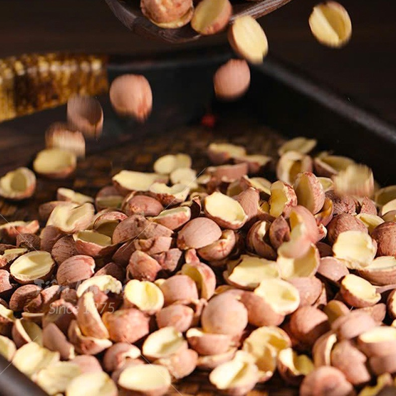 1kg Sen Liên Nhục Bao Ngon Mới hỗ trợ an thần ngủ ngon - Date mới