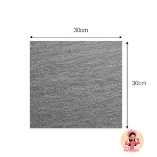 [MUA 2 Tặng 1] Khăn Lau Kính Ma Thuật Không Để Lại Dấu Vết  Làm Sạch Kính Xe Hơi Nhà Cửa