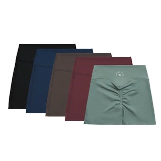 Quần short thể thao SEY Premium thiết kế chun mông, chất lycra co giãn mềm mịn"HANDII"