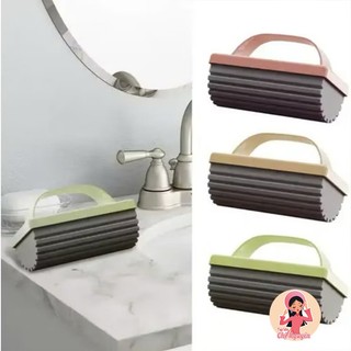 [MUA 2 TẶNG 1]Miếng mút bọt biển PVA vệ sinh xe hơi nhà cửa màu ngẫu nhiên siêu thấm hút