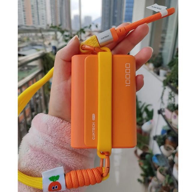 Vòng Silicon đeo sạc dự phòng, co dãn, chống trượt