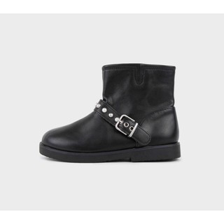Giày Trẻ Em Zara (Đen) Chính Hãng Lẻ Size