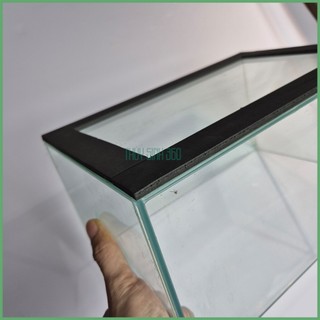 Cao Su Non Lót Đáy Bể Cá - Chống Sứt Mẻ Kính - Sợi Dài 1m2