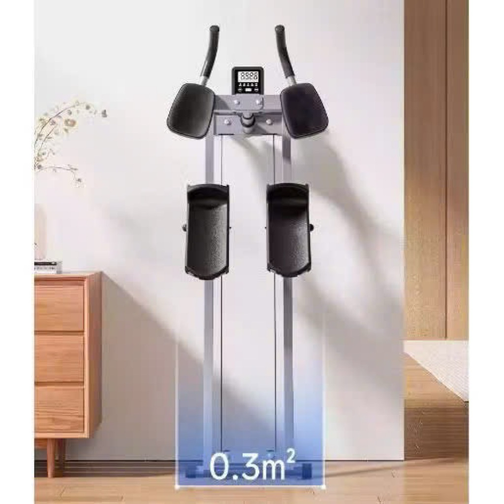 Máy tập bò cá sấu Hỗ Trợ chữa Đau Mỏi Lưng, Thoát vị, Thoái hoá…