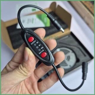 Đèn KZJ RM4 - Có Dimmer Điều Chỉnh - Đánh Mầu Cây, Mầu Cá đẹp, Biotop Long Lanh