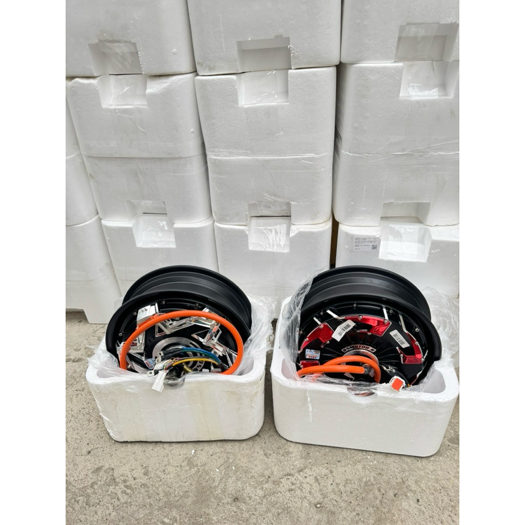 Động cơ 3kv4,3kv7 vành 12 bản 2chip chất lượng cao | Shopee Việt Nam