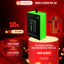 Tai Nghe Razer Hammerhead Pro V2 New Seal 100% FullBox Có Dây Bass Mạnh Không Delay Chơi Game Mượt BH 2 Năm