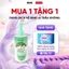 Dung dịch vệ sinh phụ nữ DrSoftly 150ml – Lá trầu không kháng khuẩn, sạch thoáng