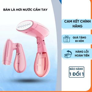 Bàn là hơi nước cầm tay Sokany SK-3060,bàn là cầm tay,bàn ủi hơi nước gấp gọn,bàn là gập hơi nước,bàn là hơi nước đứng