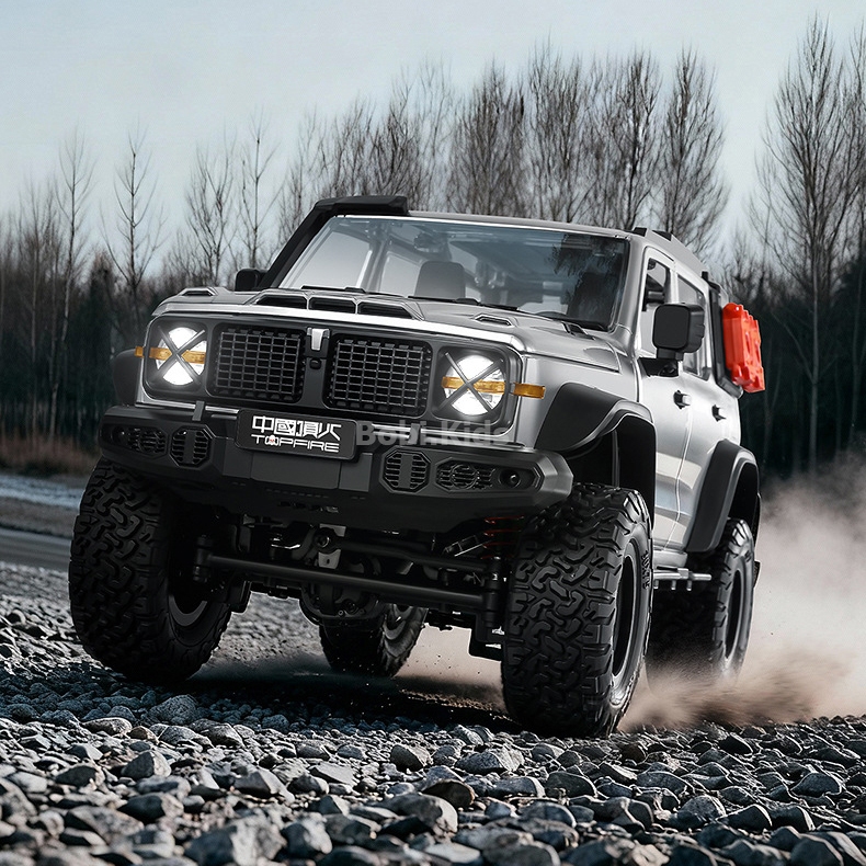 Xe ô tô điều khiển từ xa Offroad MN300 – Tank300 tỉ lệ 1:12 dẫn động 4WD cao cấp giá rẻ, đồ chơi xe RC điều khiển từ xa
