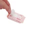 Combo 3 Bịch 64 khăn ướt mini bỏ túi siêu tiện dụng