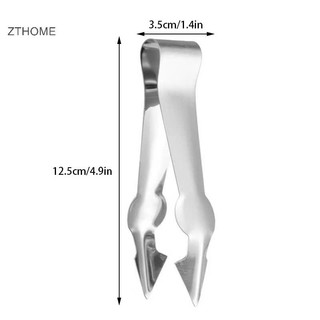 Clombo 3 Dụng cụ gắp mắt trái thơm, trái dứa cầm tay, chất liệu inox siêu bền - đa năng, tiện dụng