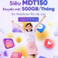 🔥 RẺ VÔ ĐỊCH Sim 4G Mobifone Gói MDT250A,12MDT150, MDT350,12MDT50 Trọn Gói Sử Dụng Sim5G Esim Tốc Độ Cao Không Nạp Tiền