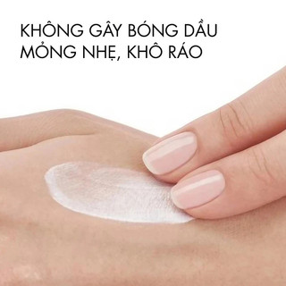 Kem Chống Nắng Vichy SPF 50 Ideal Soleil 50ml kiềm dầu hiệu quả bảo vệ da toàn diện
