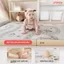 Thảm Xốp XPE Pakey Cao Cấp Dày 2cm, Thảm Trải Sàn Chống Trơn Trượt Mềm Mại Phù Hợp Cho Bé Tập Bò, Tập Đi