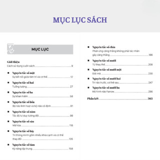 Sách - Lập Trình Não Bộ: Làm Chủ Trí Nhớ, Sự Tập Trung, Cảm Xúc Và Giải Phóng Thiên Tài Bên Trong Bạn - Bizbooks
