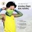 Khăn Ống Đa Năng MUDE Chạy Bộ Trail Running Siêu Nhẹ Thoáng Mát Hỗ Trợ Chống Nắng UPF50+ [ORDER]