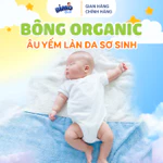 (4A) [TẶNG 2 QUÀ NỒI LẨU ĐIỆN + NGỰA ] Combo 4 Bịch Tã/ Bỉm AMOR NATURAL VIỆT NAM Mỏng Nhẹ, Đủ Size NB68 - 4XL34 — ảnh 5