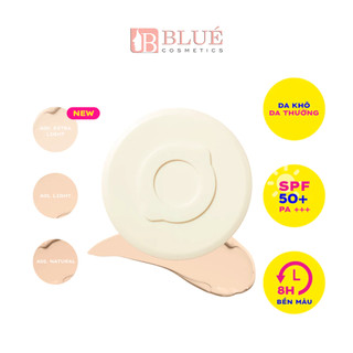 Lemonade Phấn nước lâu trôi Matte Addict Cushion 15g