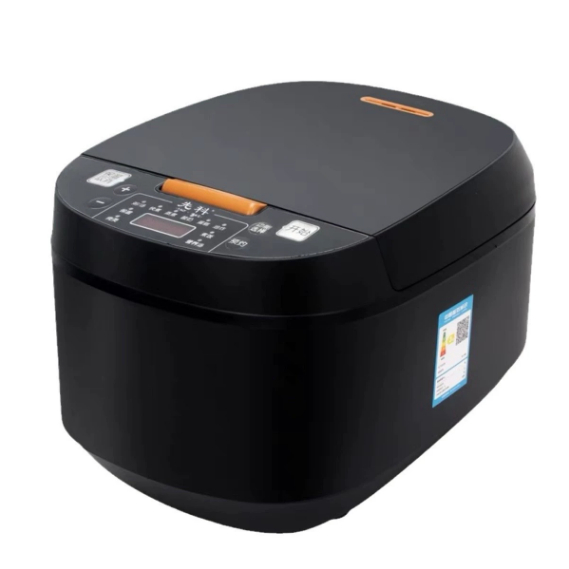 Nồi Cơm Điện Đa Năng 5L – Lòng Nồi To, Men Chảo Chống Dính, Nấu Nhanh, 220V